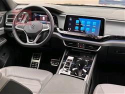 فولكسفاغن أطلس كروس سبورت